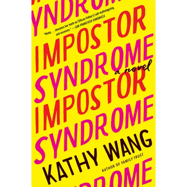 Impostor Syndrome