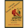 Capitalism, Socialism and Democracy