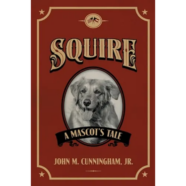 Squire, A Mascot's Tale