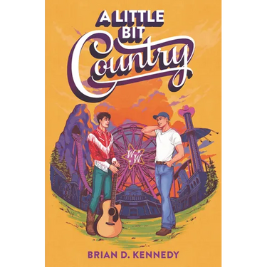 A Little Bit Country