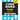 CODEWORD Puzzle Book For SENIORS; Vol.1
