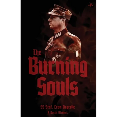 The Burning Souls