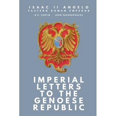 Imperial Letters to the Genoese Republic