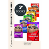 7 Lesbian Fiction Books: 50 Shades of the Lesbian Rainbow Romance Series: Infrared Lesbian Wedding