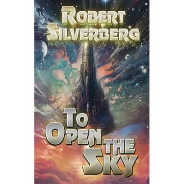 To Open The Sky