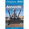 Annapolis - The Delaplaine 2022 Long Weekend Guide