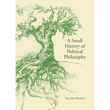 A Small History of Political Philosophy