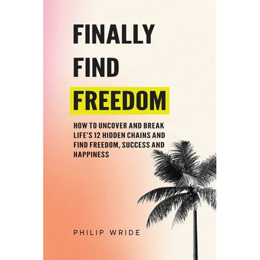 Finally Find Freedom