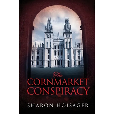 The Cornmarket Conspiracy
