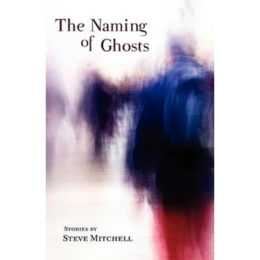 The Naming of Ghosts
