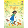 Little Sticker Dolly Dressing Puppies