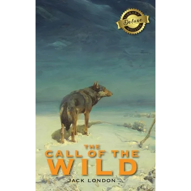 The Call of the Wild (Deluxe Library Edition)
