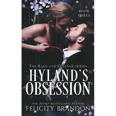 Hyland's Obsession