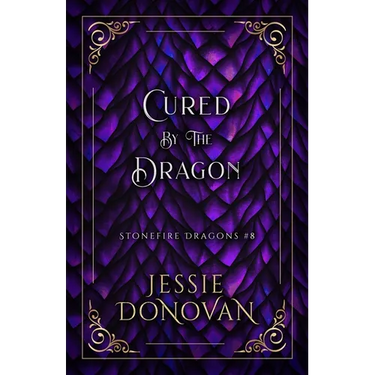 Cured by the Dragon