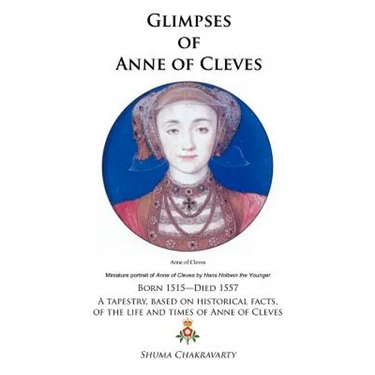 Glimpses of Anne of Cleves