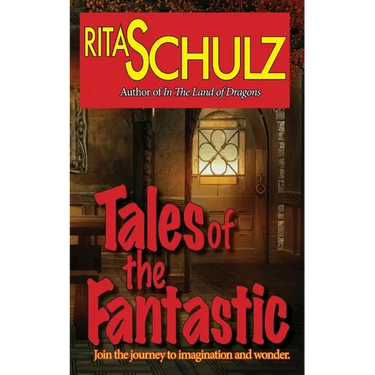 Tales of the Fantastic