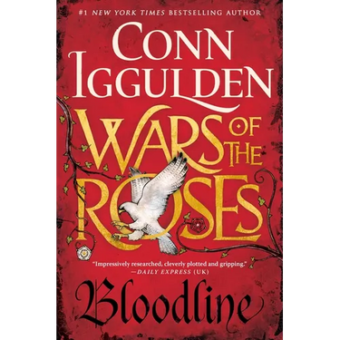 Wars of the Roses: Bloodline