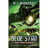 Blueprints for Tomorrow: A Space Opera Adventure