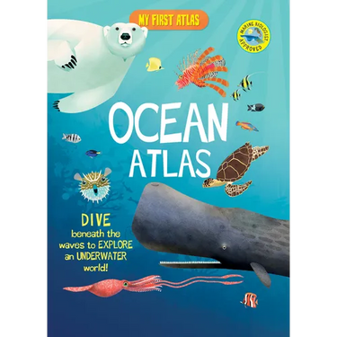 Ocean Atlas
