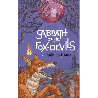Sabbath of the Fox-Devils