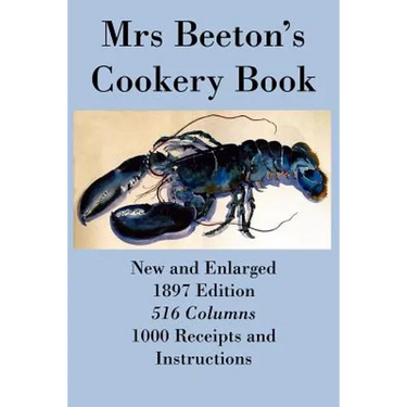 Mrs Beeton's Cookery Book - Diamond Jubilee Edition