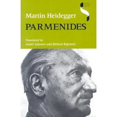 Parmenides