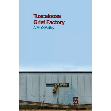 Tuscaloosa Grief Factory