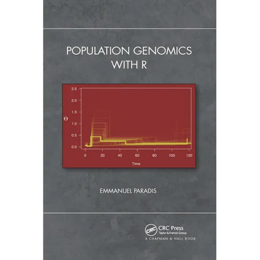 Population Genomics with R