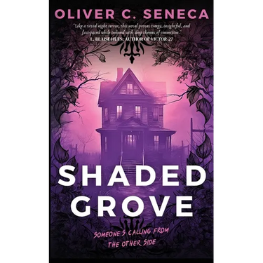Shaded Grove