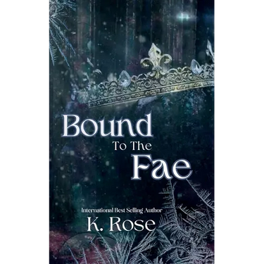 Bound to the Fae