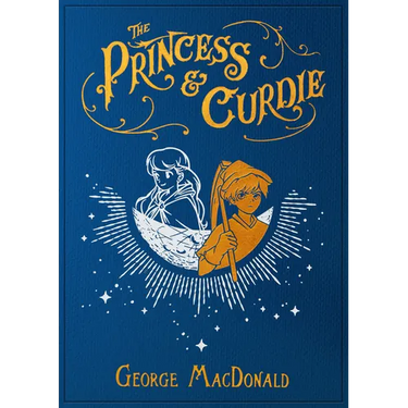 The Princess and Curdie