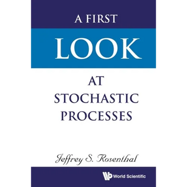 A First Look at Stochastic Processes
