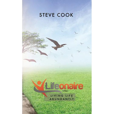 Lifeonaire: Living Life Abundantly