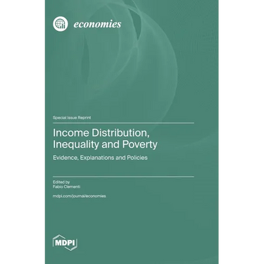 Income Distribution, Inequality and Poverty