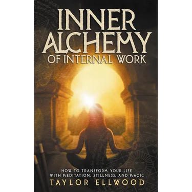 Inner Alchemy of Internal Work