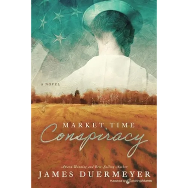 Market Time Conspiracy