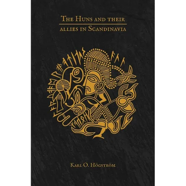The Huns and their allies in Scandinavia