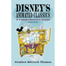 Disney's Animated Classics: A Comprehensive Guide