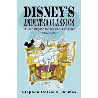 Disney's Animated Classics: A Comprehensive Guide