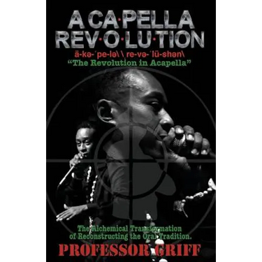 Acapella Revolution
