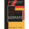 The History of Germany