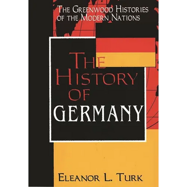 The History of Germany