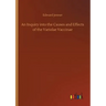An Inquiry into the Causes and Effects of the Variolae Vaccinae