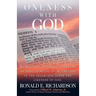 Oneness with God