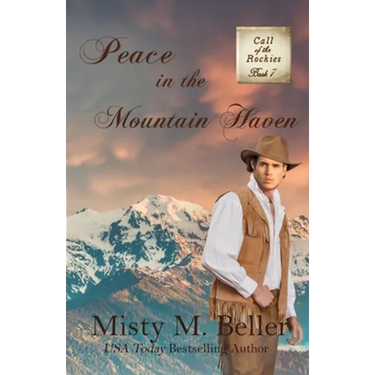 Peace in the Mountain Haven