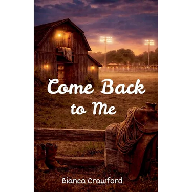Come Back to Me