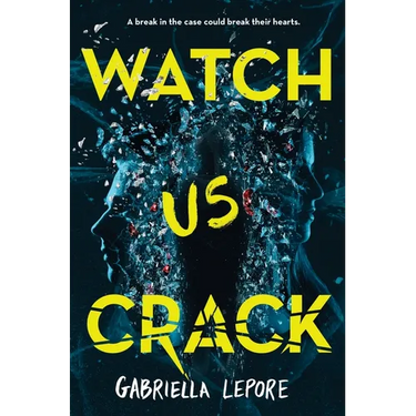 Watch Us Crack