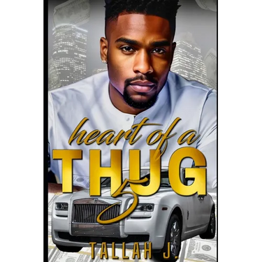 Heart of a Thug 5: A Hood Love Story: The Finale