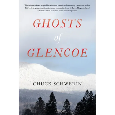 Ghosts of Glencoe