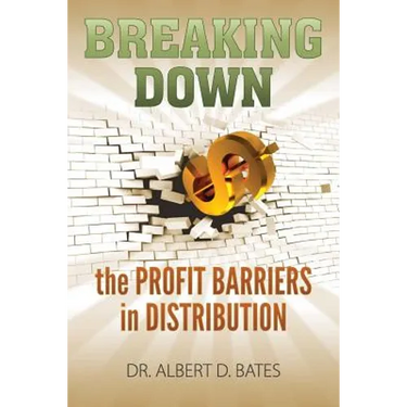 Breaking Down the Profit Barriers in Distribution